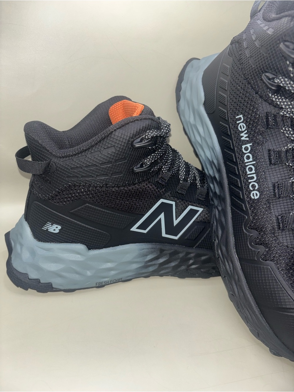 New Balance Work Boot - Picture 14 of 16